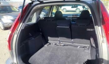 2007 Honda CR-V full