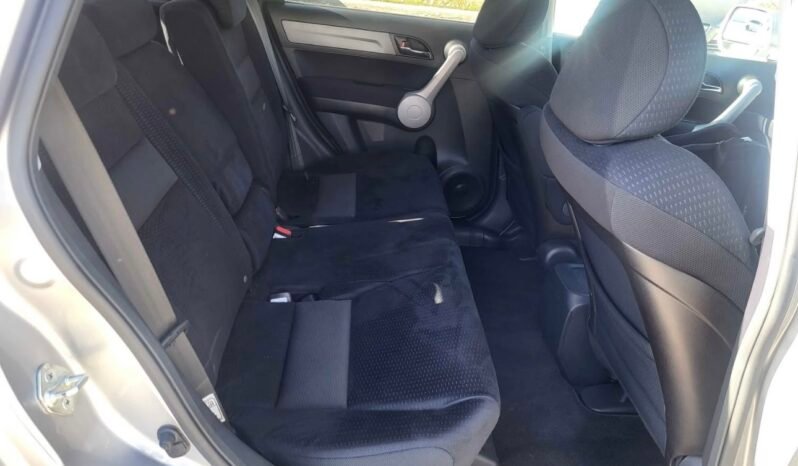 2007 Honda CR-V full