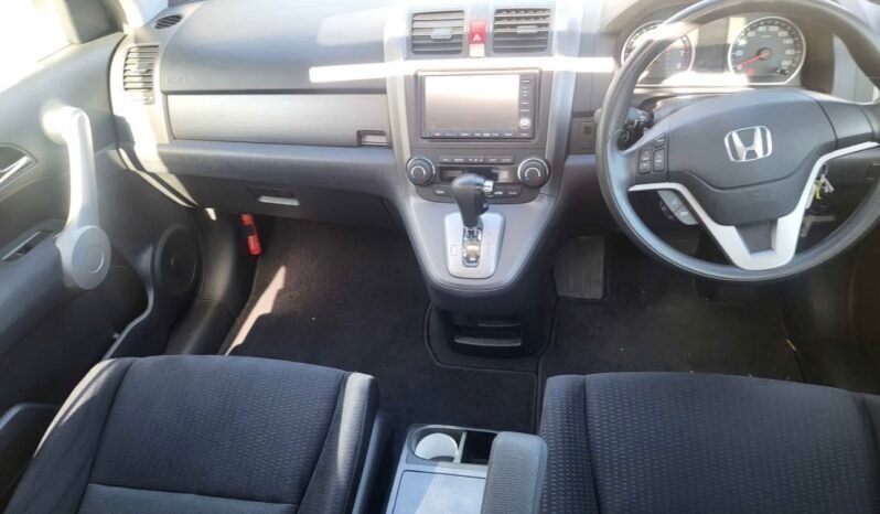 2007 Honda CR-V full