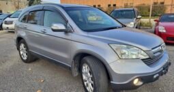2007 Honda CR-V