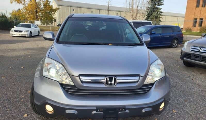 2007 Honda CR-V full
