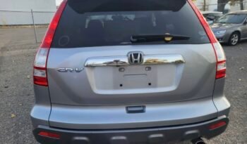2007 Honda CR-V full