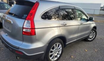 2007 Honda CR-V full