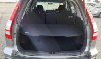 2007 Honda CR-V full