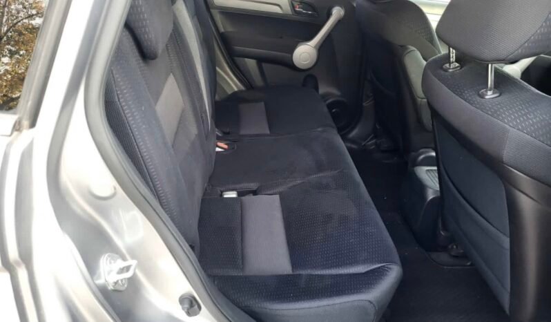 2007 Honda CR-V full