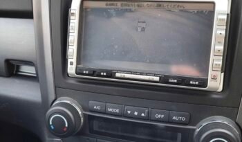 2007 Honda CR-V full