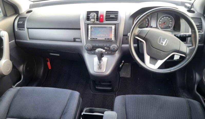 2007 Honda CR-V full