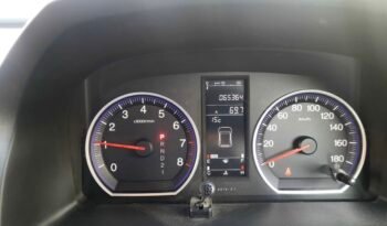 2007 Honda CR-V full