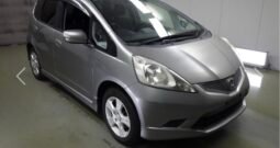 2008 Honda Fit GE9